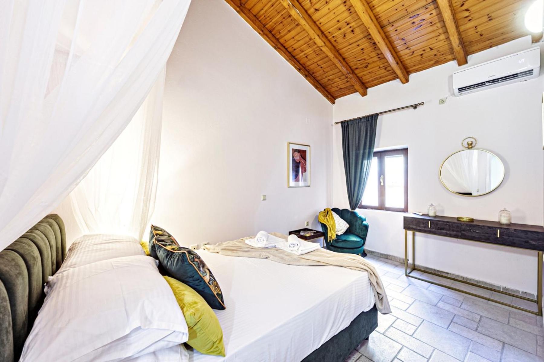 Via Porta Raimonda Apartment Corfu  Exterior photo